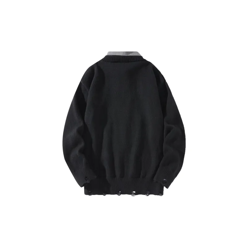 NFWYS Sweaters Unisex-1