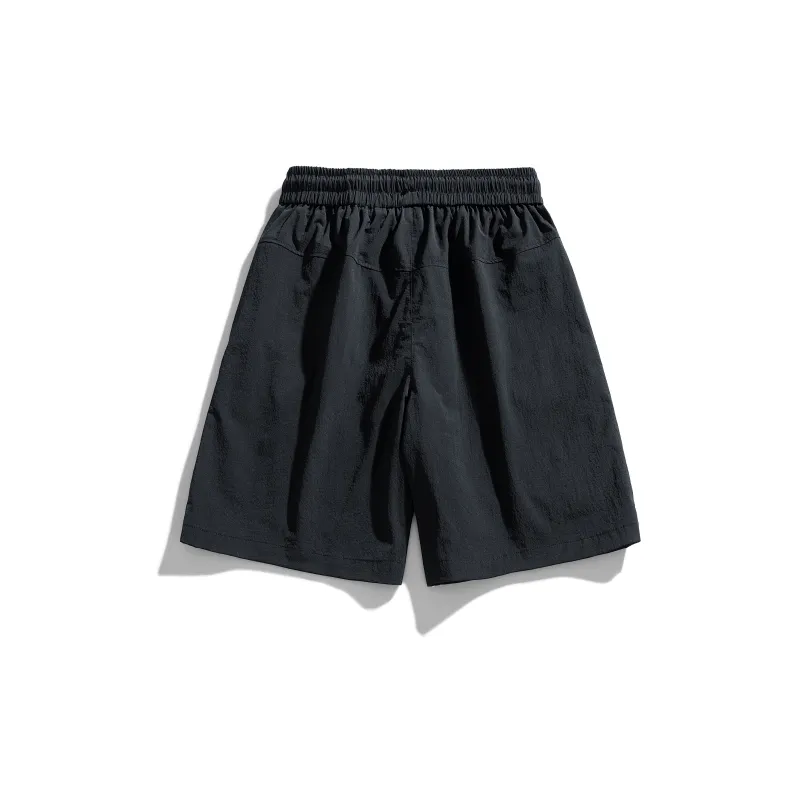 COMBO Casual Shorts Unisex-1