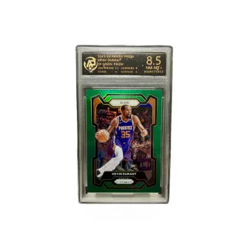 PANINI Graded Cards