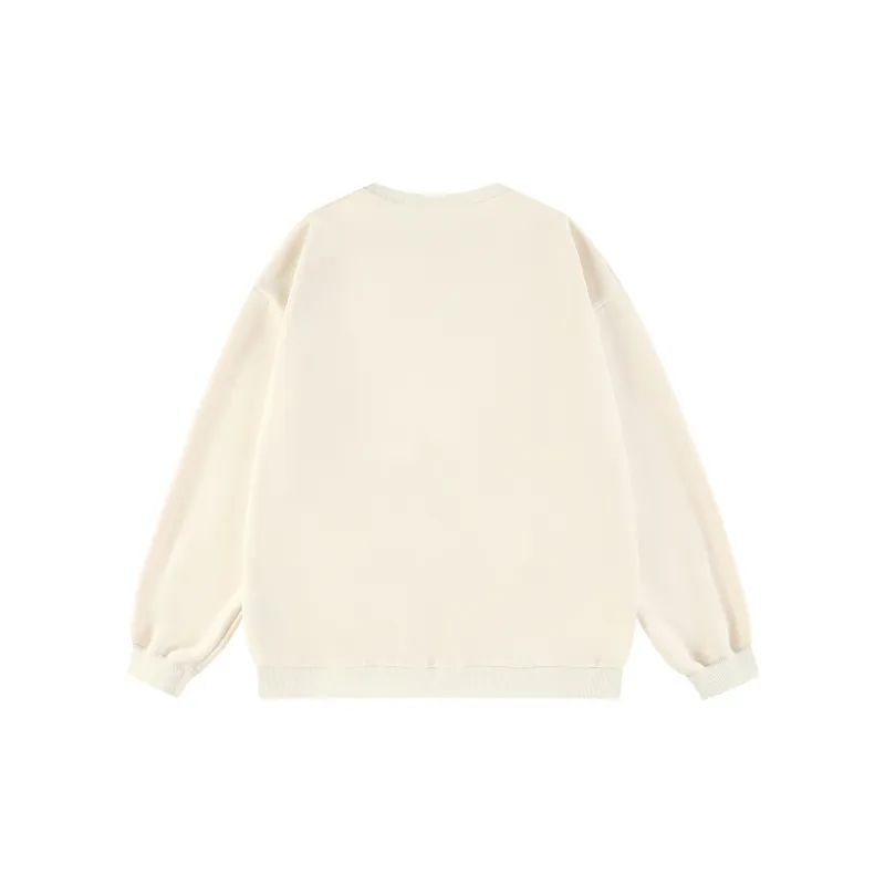 Pancoat Sweatshirts Unisex-3