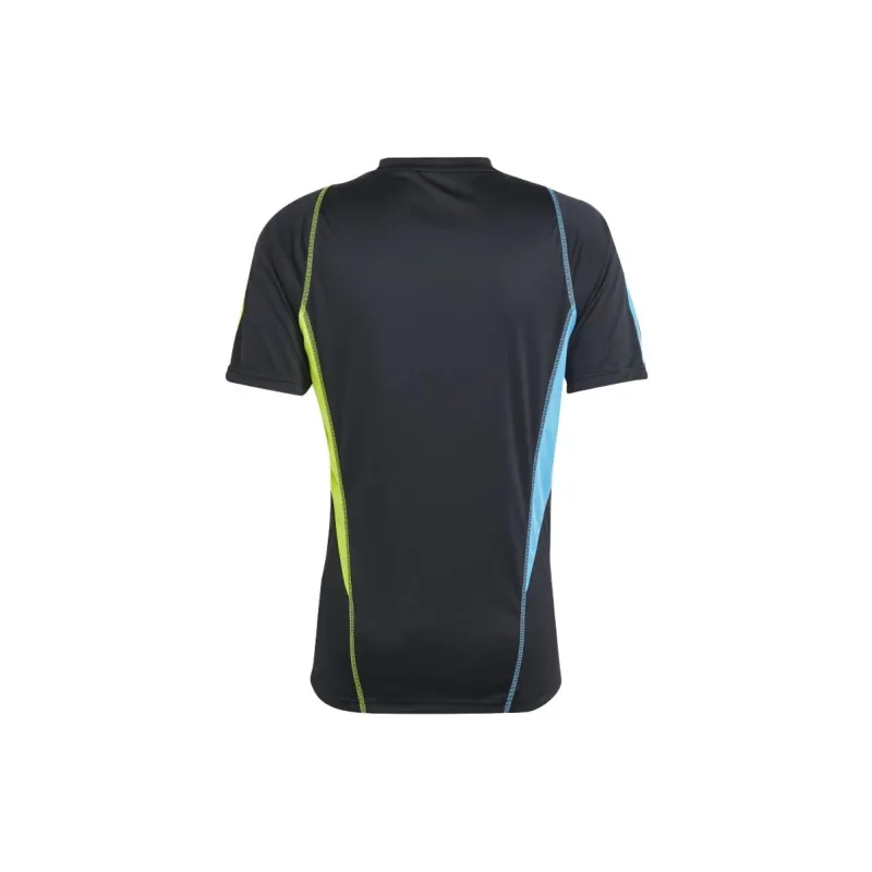 adidas Arsenal Tiro 23 Training Soccer Jersey Black-1