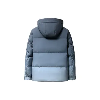 YAYA Down Jackets Unisex