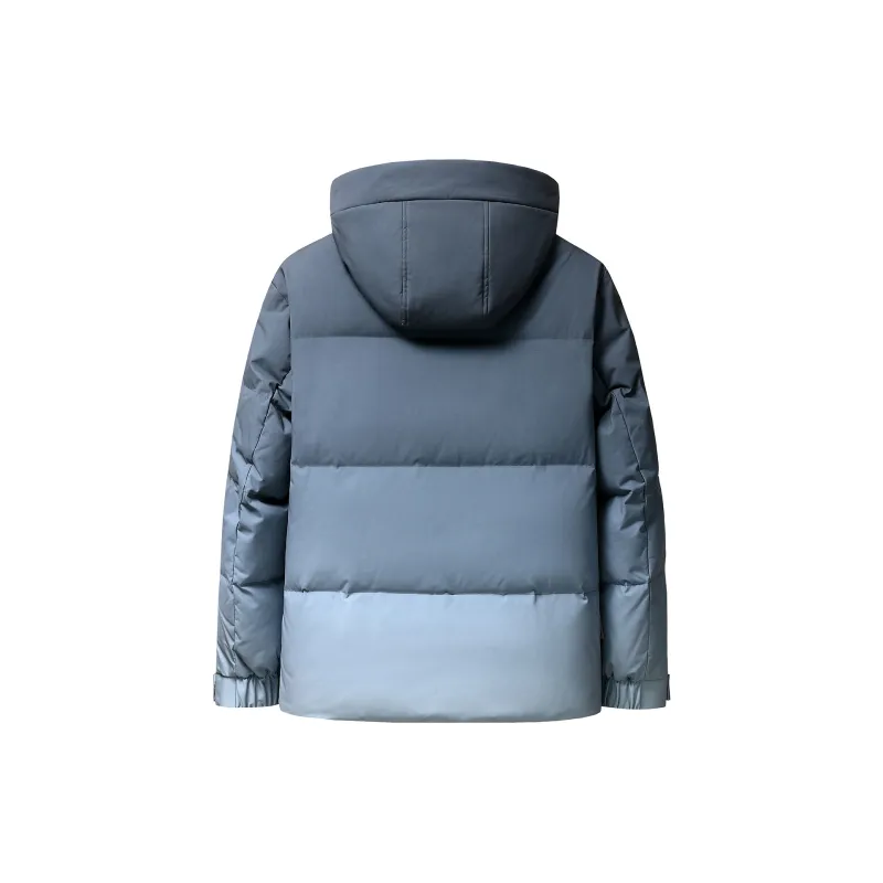 YAYA Down Jackets Unisex-0