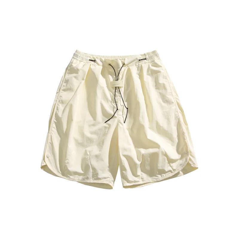 Maserati Casual Shorts Men-20