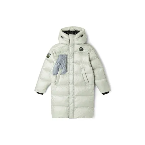 Kappa Down Jacket Unisex