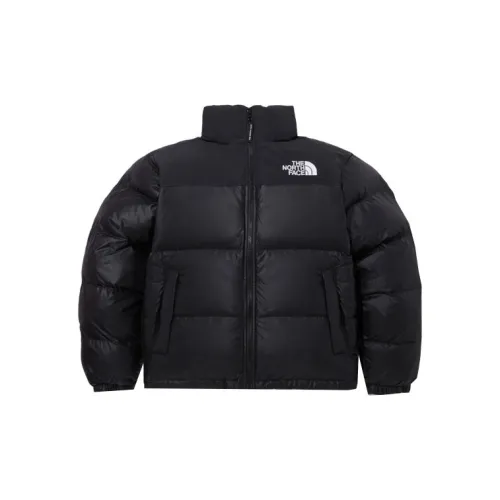 THE NORTH FACE Nuptse Puffer Jackets Unisex Black