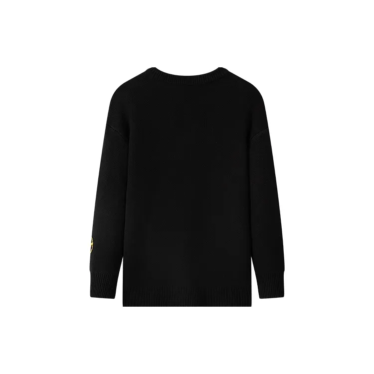 ITIB Trente Trios Mart Loose Fit Sweater Women's-1