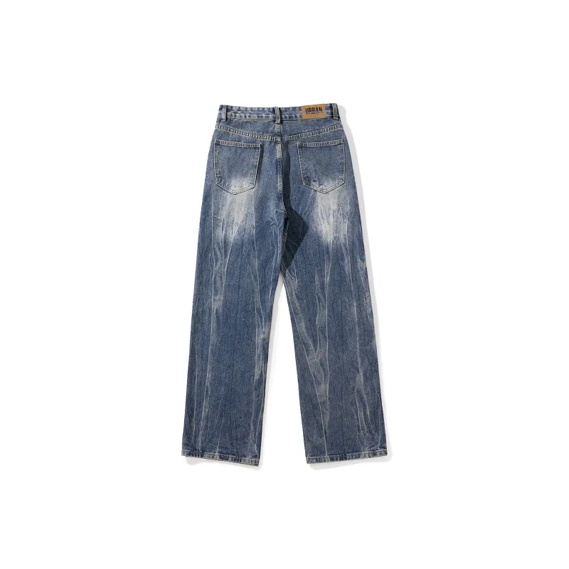 URBAN AUTHENTIC Jeans Unisex-6