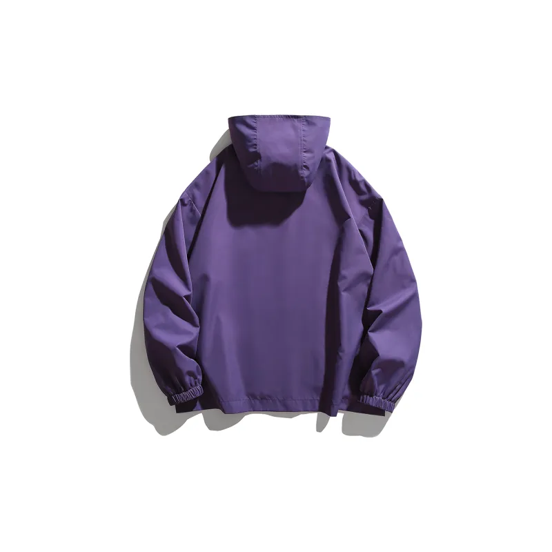 TAPOUT Jackets Unisex-15