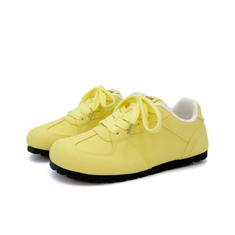 UNIITY Anti-Slip Wear-Resistant Low-Top Skateboard Shoes Women's Gift Box Set-22