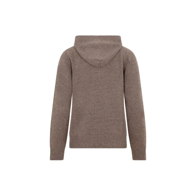 'S MAX MARA Sweaters Women's Brown-1