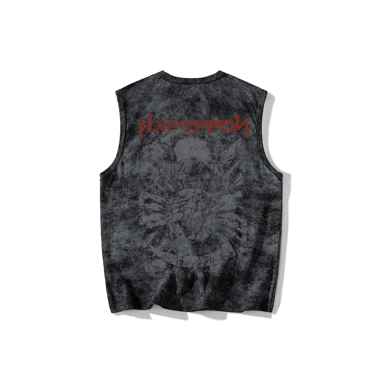 NXPTP Tank Tops Unisex-1