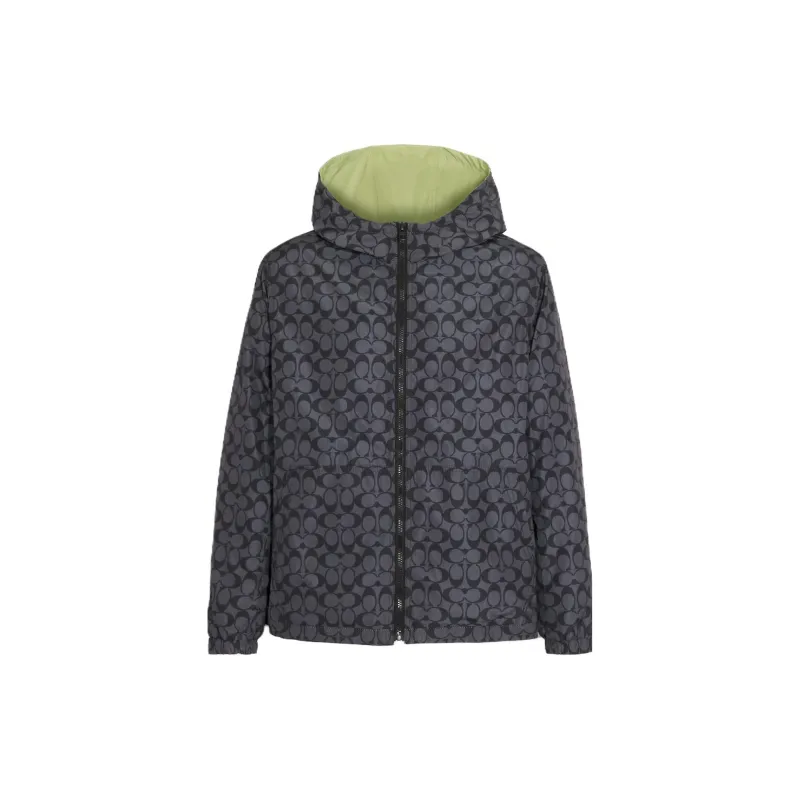 COACH Jackets Men-9