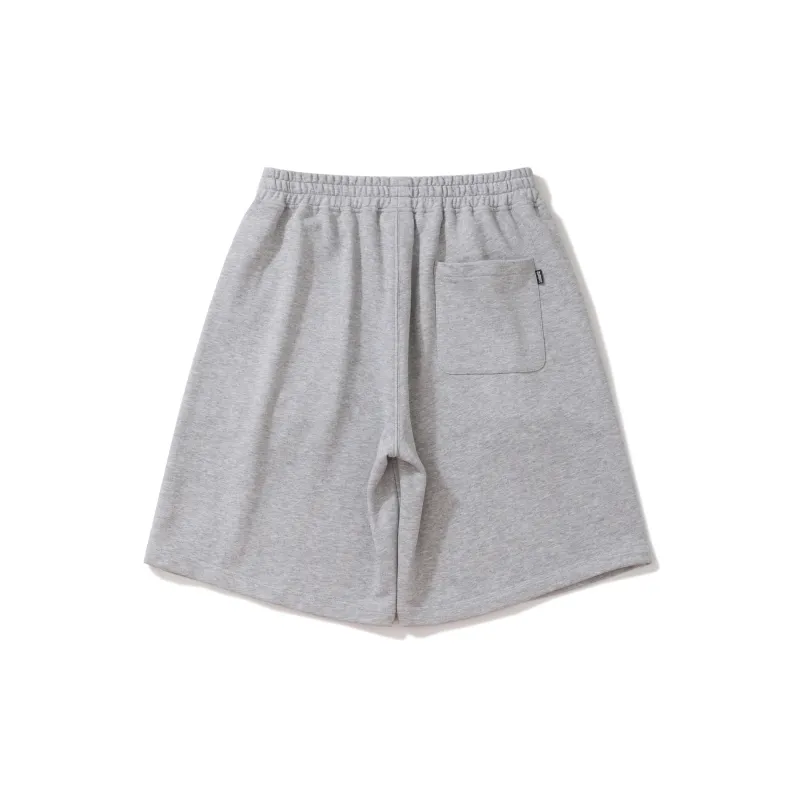 BURNIN Casual Shorts Unisex-6