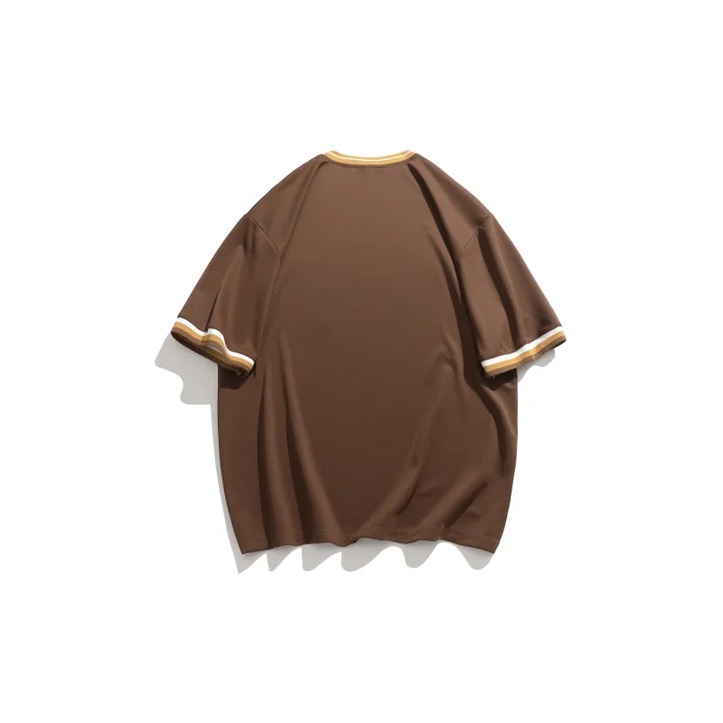 S.view T Shirts Unisex-23
