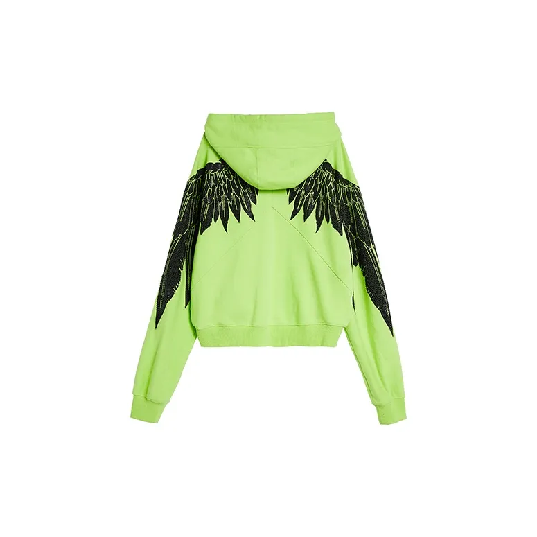 TCH Fall And Winter Must-Have Trendy Style Couple's Sweatshirt With Hood Unisex-1