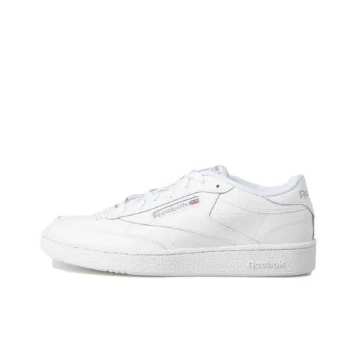 Reebok Club C   85 'White Sheer Grey'