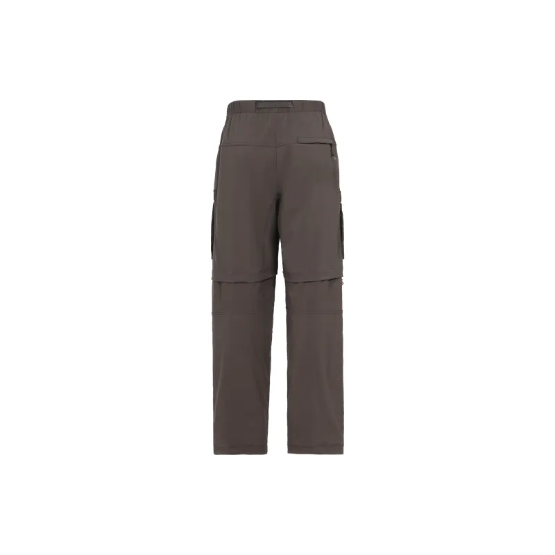 Nike ACG Knitted Sweatpants Men Brown-1