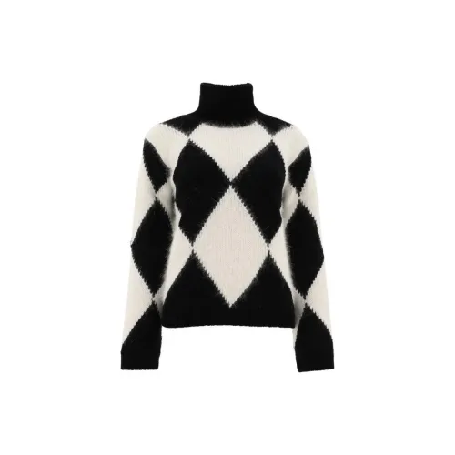 ROBERTO COLLINA Sweaters Women's Black