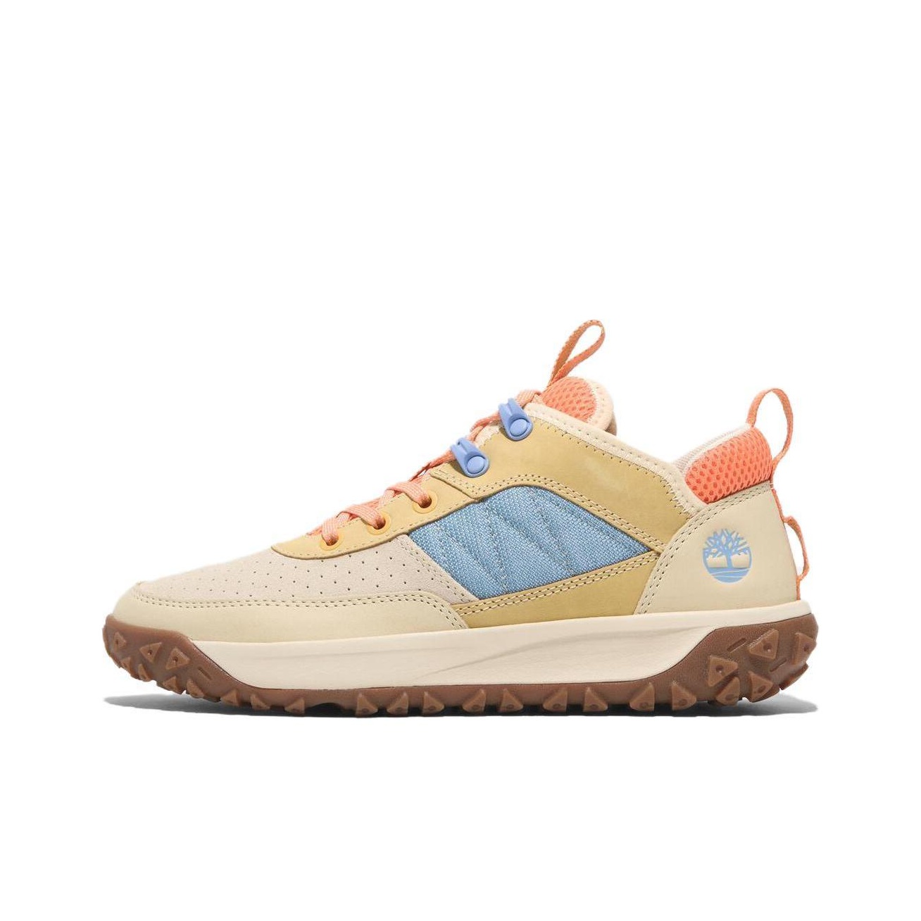 Timberland Yellow Trendy Sneakers Casual Shoes on Sale