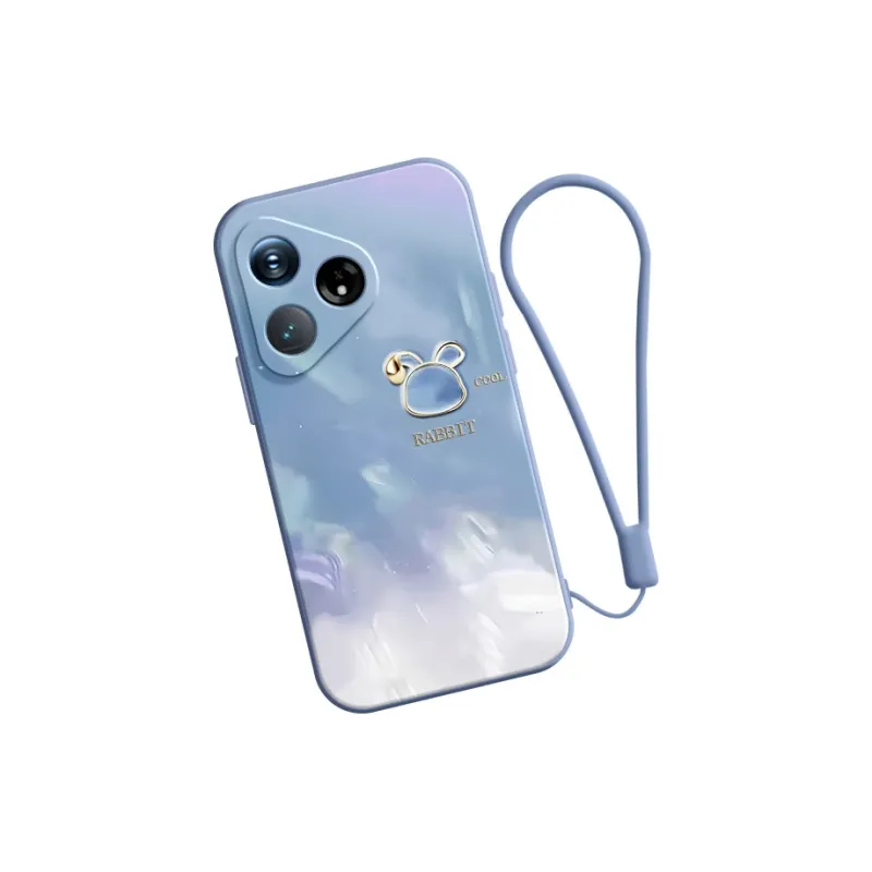 CHUNFAN Phone Cases-4