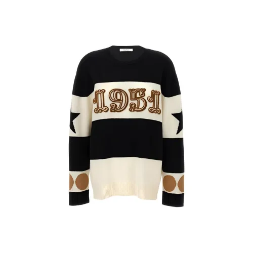 MaxMara Sweaters Women's White