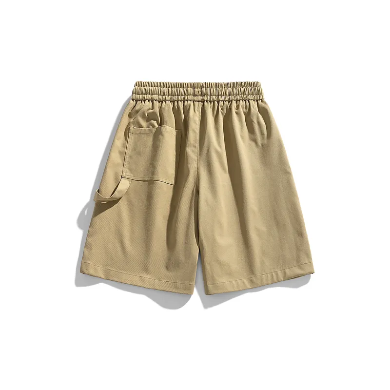 NONEVENT Casual Shorts Unisex-13