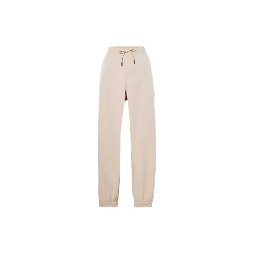 Timberland Knitted Sweatpants Women's Khaki