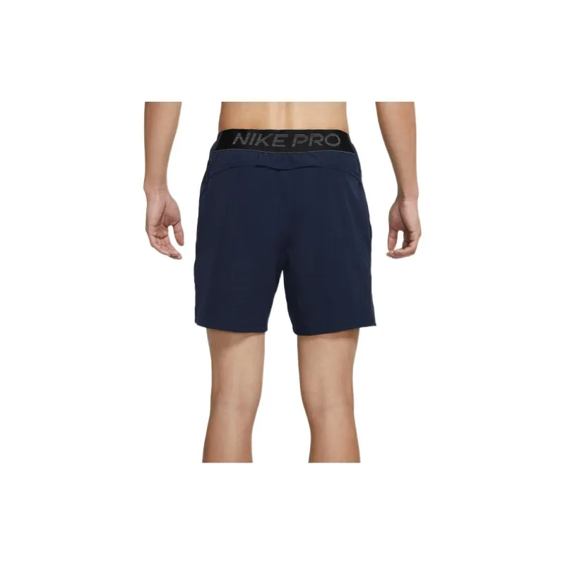 Nike Sports Shorts Men Blue-1