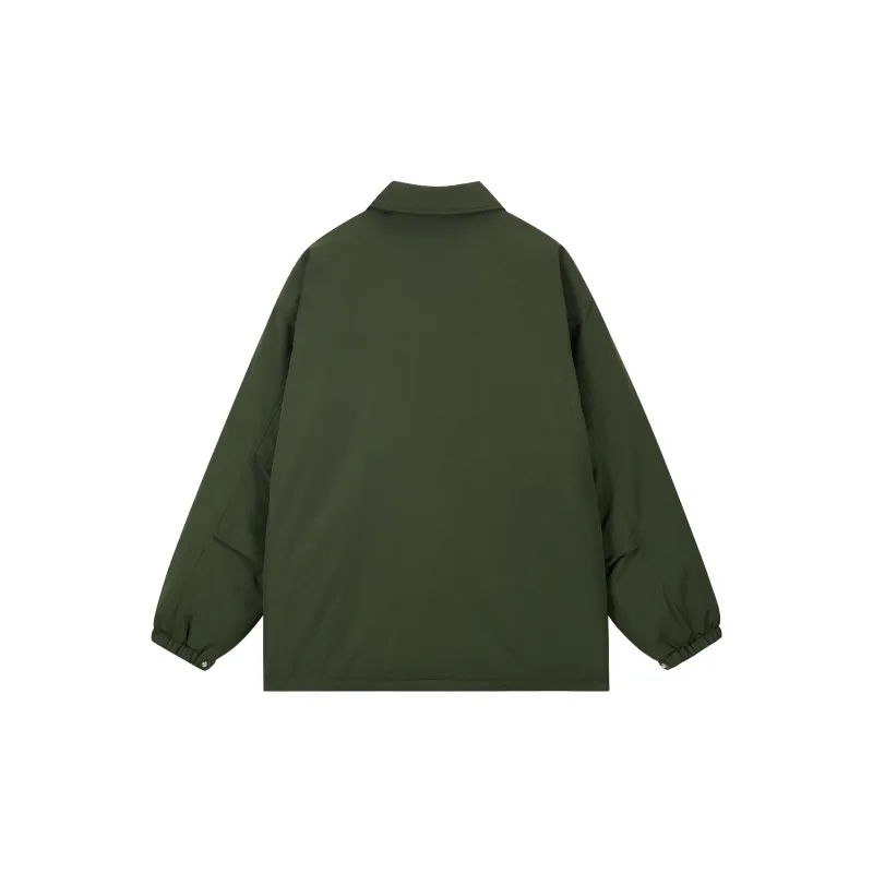 KOUEMGI Puffer Jackets Unisex-1