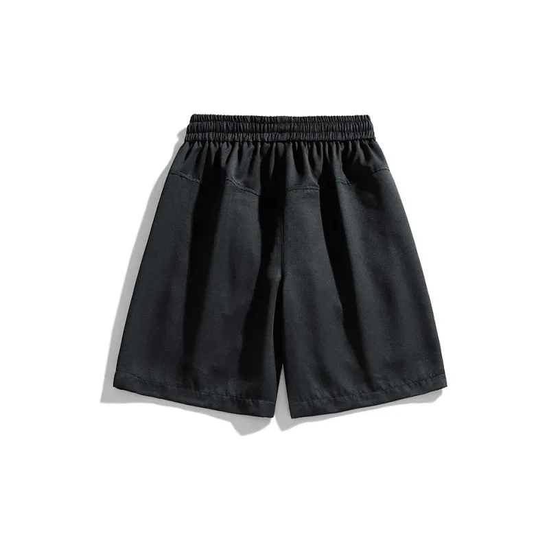 MOPE Casual Shorts Unisex-1