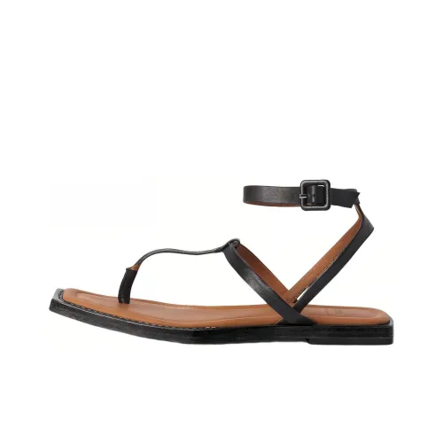 AMIPARIS One-Strap Sandals Women's