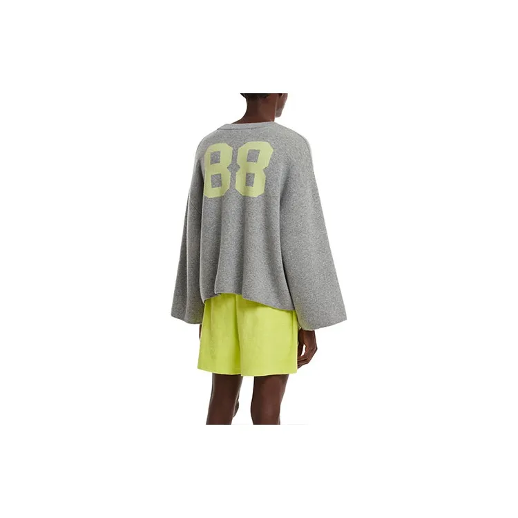 TRUNKPROJECT Sweaters Men Gray-1