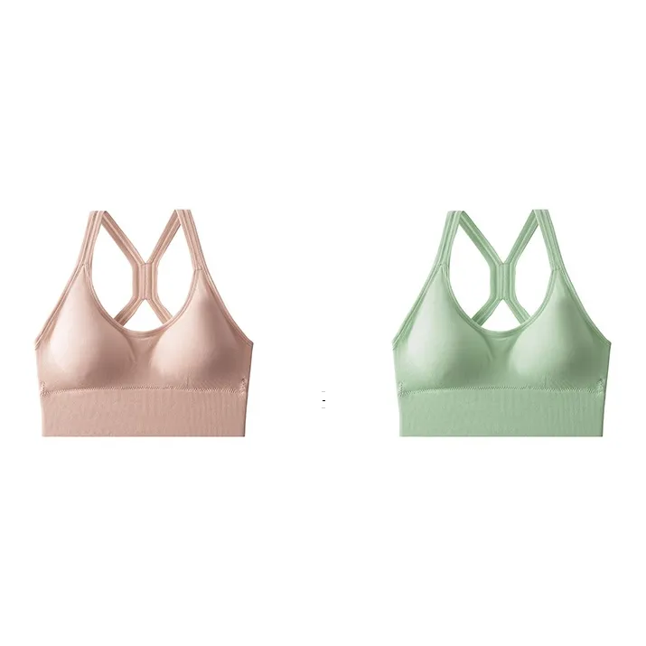 Yalu Women's Bras-14