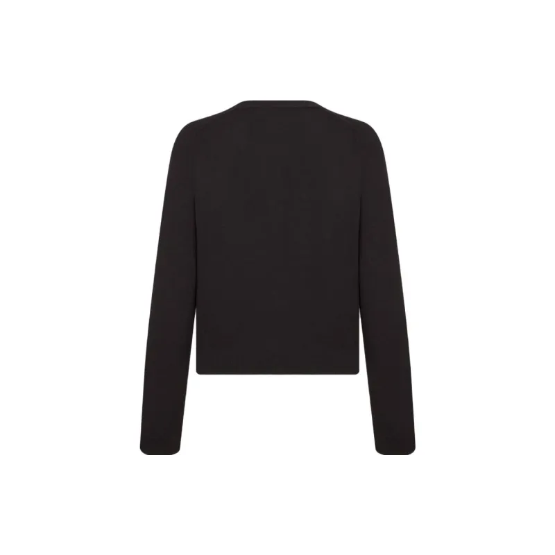 DIOR Knitwear Women's Brown-2