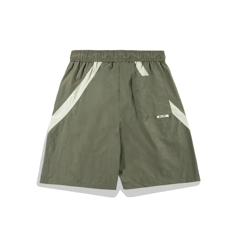 OLRIK Sports Shorts Unisex-6