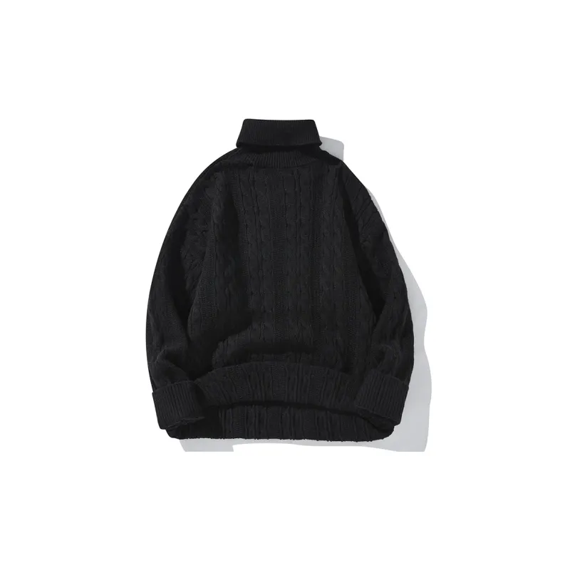 I.E Knitwear Unisex-1