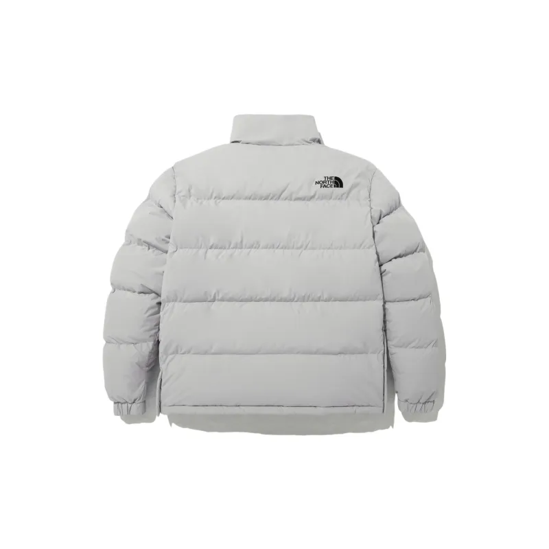 THE NORTH FACE Eglon Ex Down Jacket Light Gray Korea Version-1