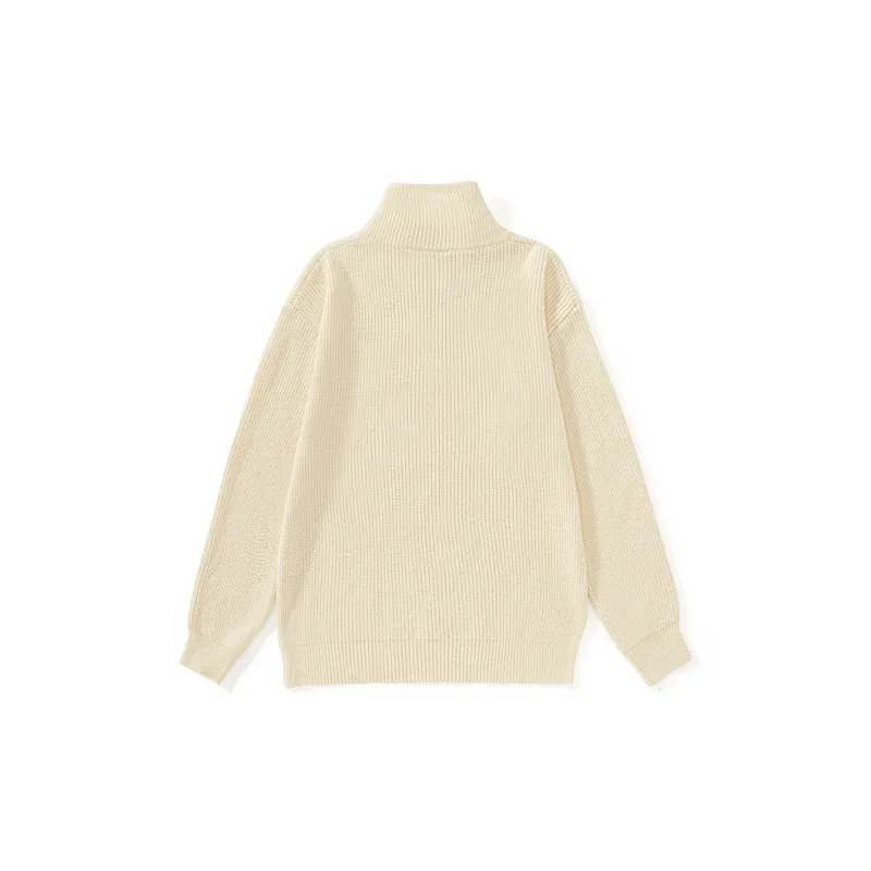 KNOW EVERY Knitwear Unisex-6