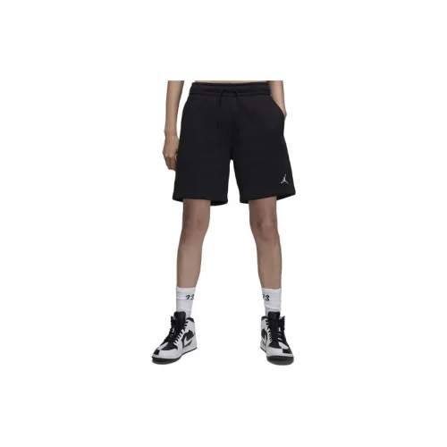 Jordan Casual Shorts Women's Black