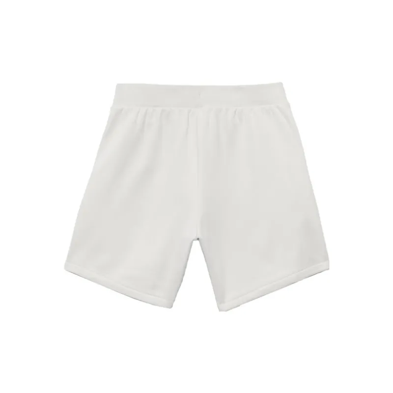 Adidas Chapter 03 Sports Shorts Unisex White-1