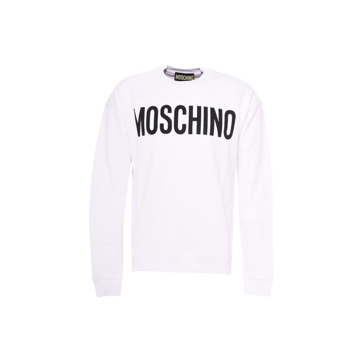 Moschino sweatshirt sale online