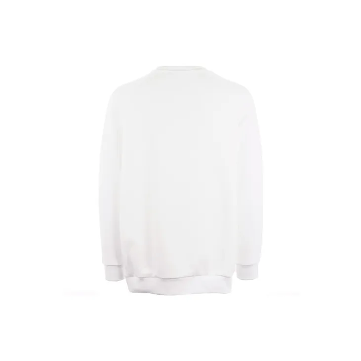 Adidas Originals Sweatshirts Men White-1