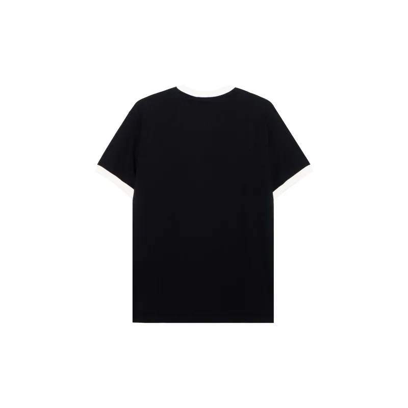 GUCCI 10's X Adidas Logo print T shirt-1