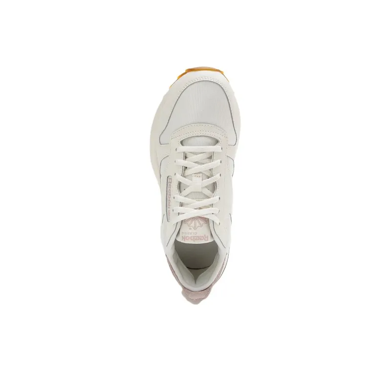 Reebok Women's Classic Leather Sp Extra 'Chalk Ashen Lilac' Women's-3
