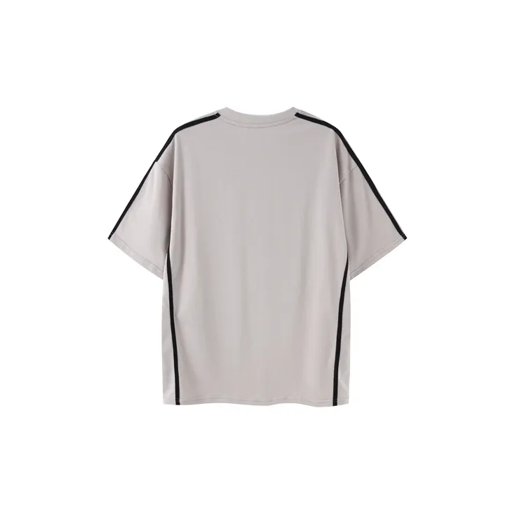 OAKAO T Shirts Unisex-3