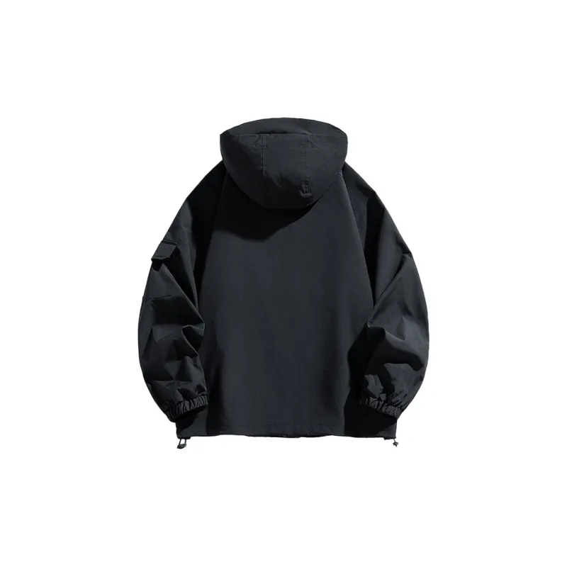 Jeep Jackets Unisex-7