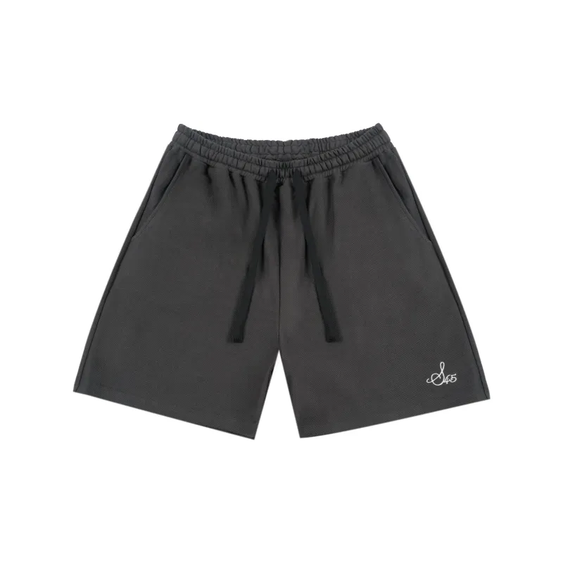 S45 Casual Shorts Men-3