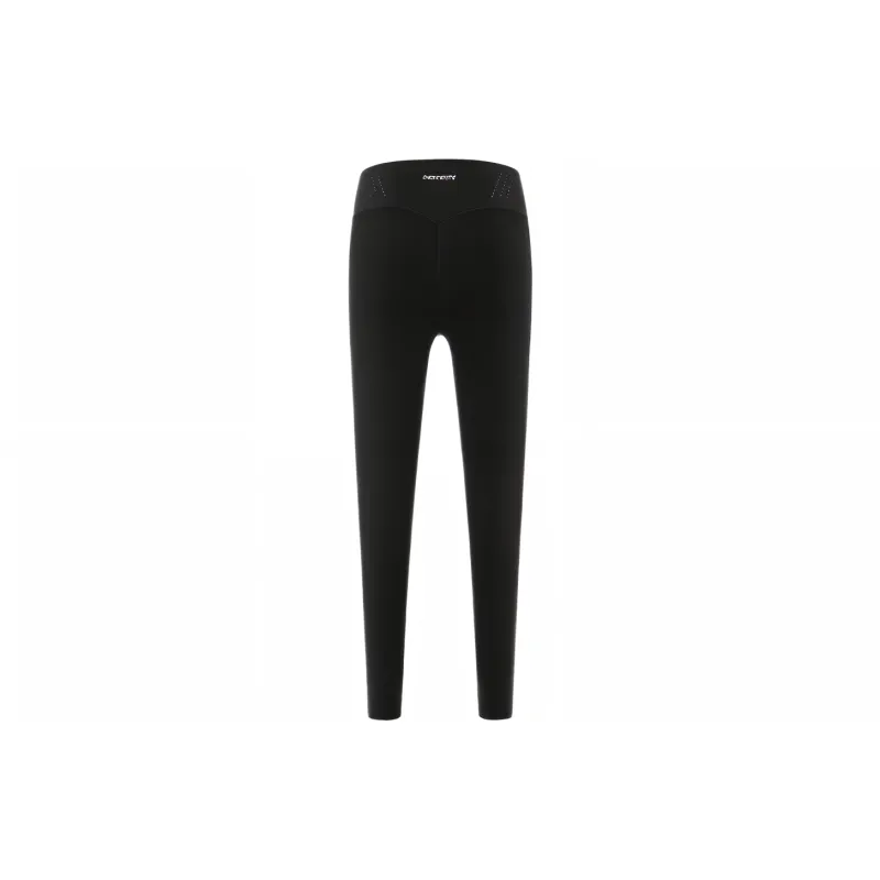 DESCENTE WOMENS RUNNING Knitted Sweatpants Women's-3