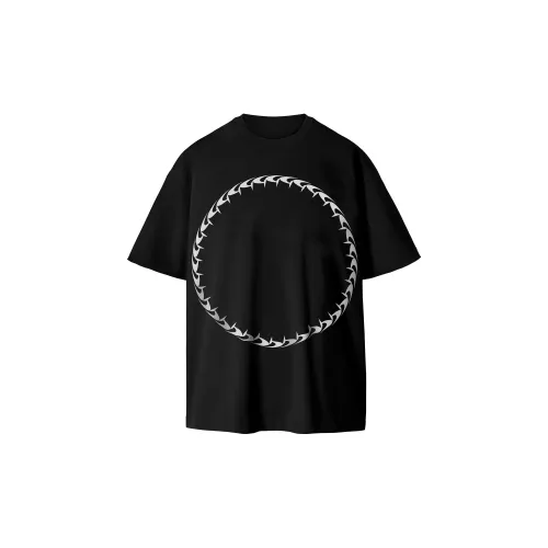 QIANLIMU T-Shirts Women's